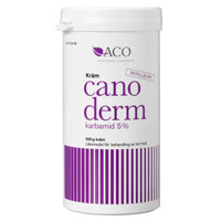 Bild på Canoderm, kräm 5 %, 500 g