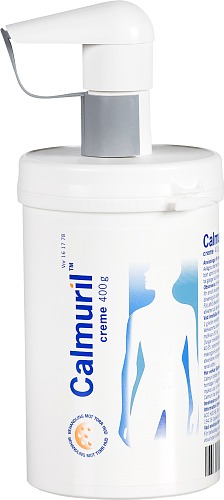 Bild på Calmuril, kräm, 400 g
