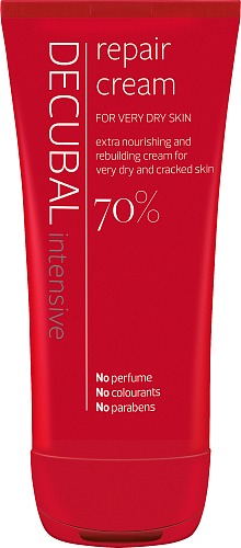 Bild på Decubal Repair Cream oparf, 100 ml