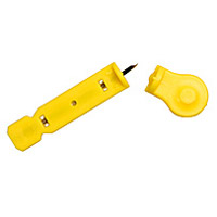 Bild på Accu-Chek Softclix XL lancett, 50 styck