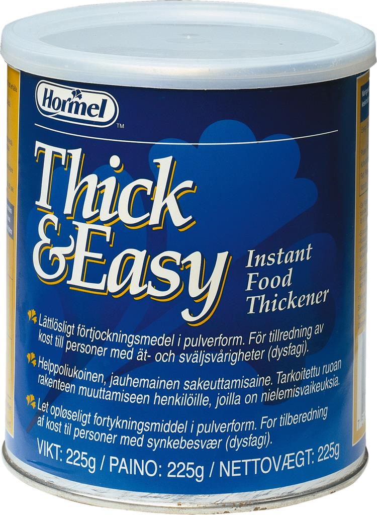 Bild på Thick & Easy Findus, 225 g