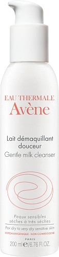 Bild på Avene Gentle Milk Cleanser, 200 ml