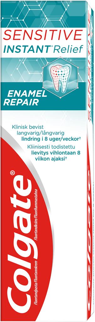 Köp Colgate Sensitive Instant Relief, 75 ml | Apoteket.se