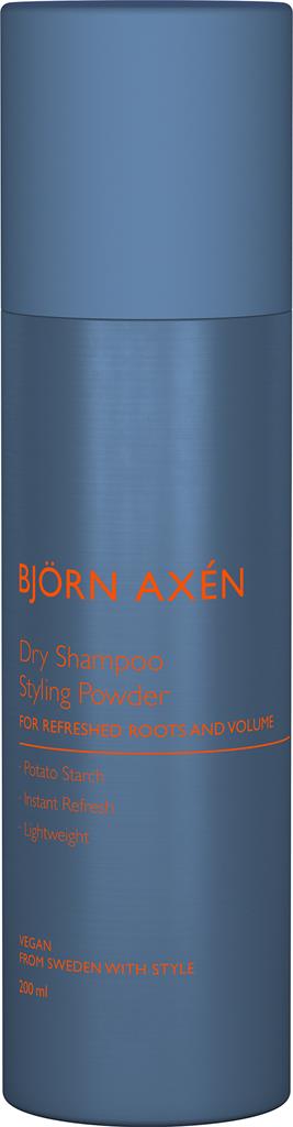 Bild på Björn Axén Styling Powder, 200ml