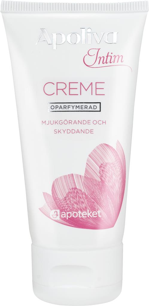 Bild på Apoliva Intim Creme, 50 ml