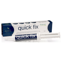 Bild på Quick Fix pasta, 30 ml