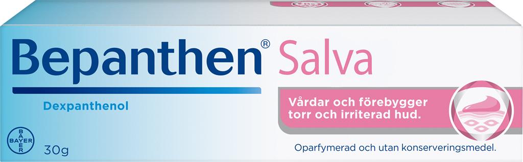 Bild på Bepanthen salva, 30 g