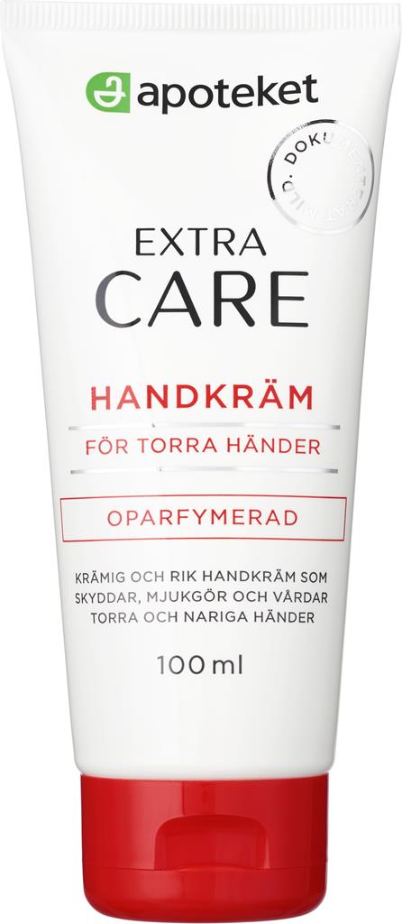 Bild på Apoteket Skyddande Handkräm, 100 ml
