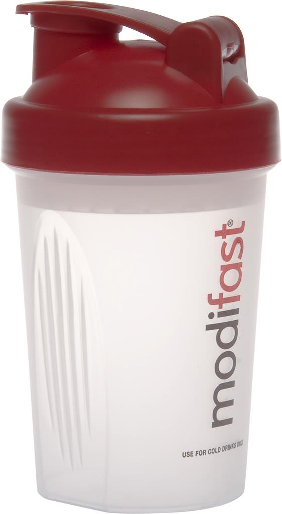 Bild på Modifast Shaker m.hällpip, 1 st