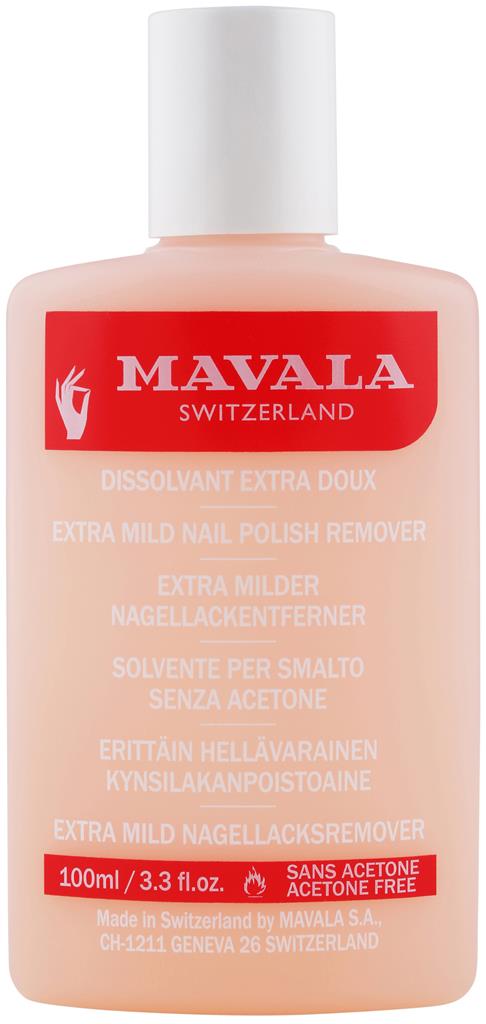 Bild på Mavala Remover, 100 ml