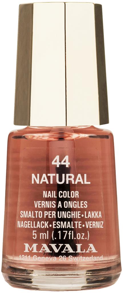 Bild på Mavala Nagellack Natural, 5 ml