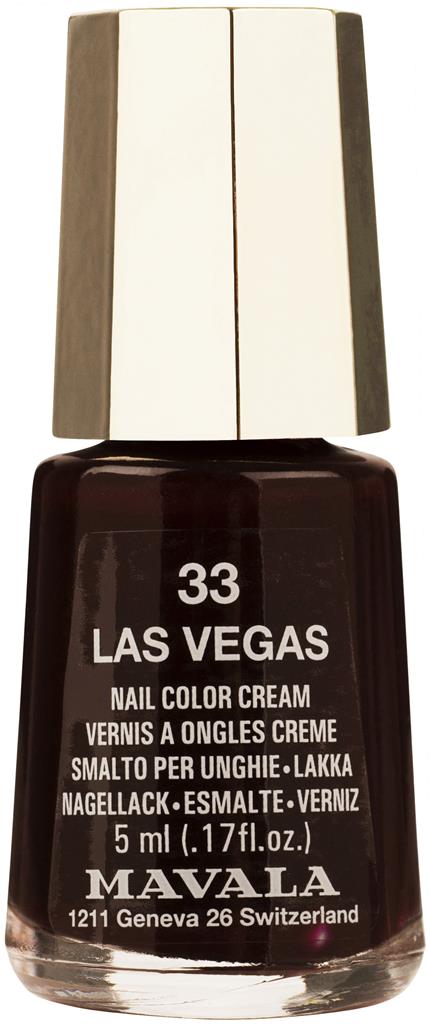 Bild på Mavala Nagellack Las Vegas, 5 ml