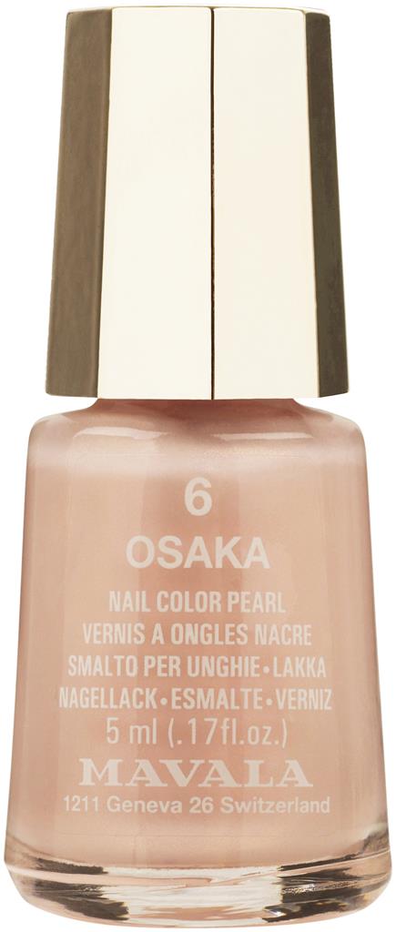 Bild på Mavala Nagellack Osaka, 5 ml