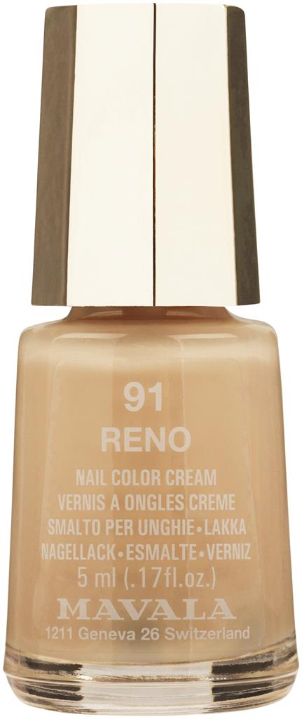 Bild på Mavala Nagellack Reno, 5 ml