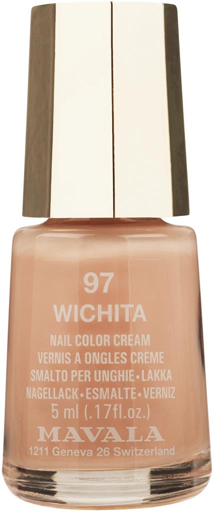 Bild på Mavala Nagellack Wichita, 5 ml