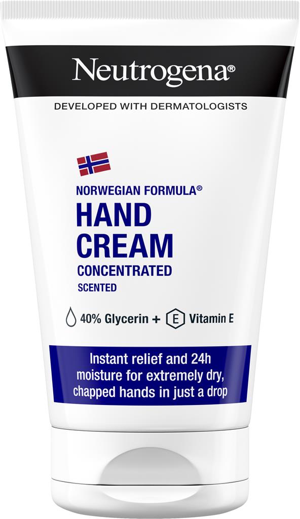Bild på Neutrogena NF handkräm, 50 ml