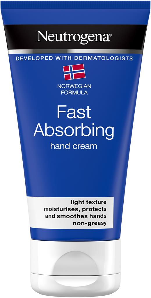 Bild på Neutrogena NF Fast handkräm, 75 ml