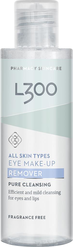 Bild på L300 Eye Make-up remover, 100 ml