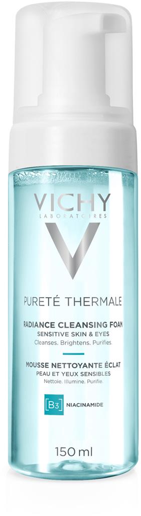 Bild på Vichy Pureté T Reng.Mousse, 150 ml