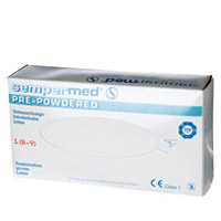 Bild på Undersökn-h Semperca late M pu, 100 st