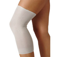 Bild på DermaSilk tub 50 cm, vuxen armbåge, knäveck och vad, 1 x 2 styck