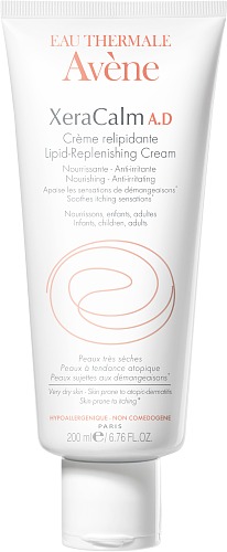 Bild på Avene Xeracalm cream oparf, 200 ml