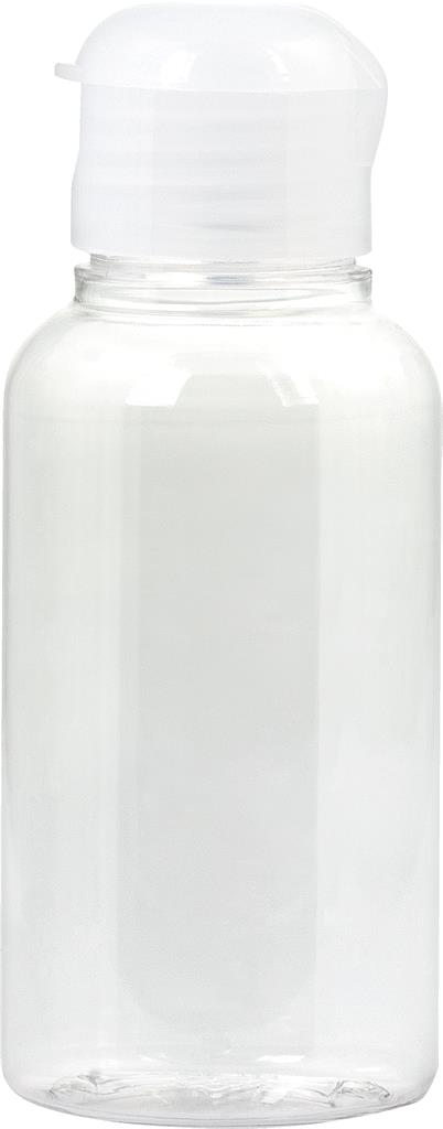 Bild på Apoteket tomflaska 75 ml, 1 st