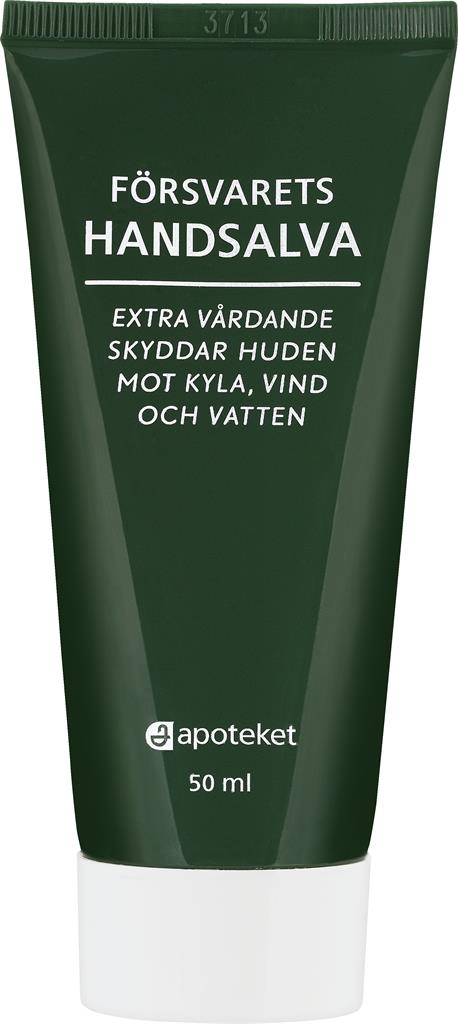 Bild på Försvarets Handsalva, 50 ml
