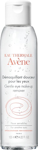 Bild på Avene Gentle Eye makeup remov, 125 ml