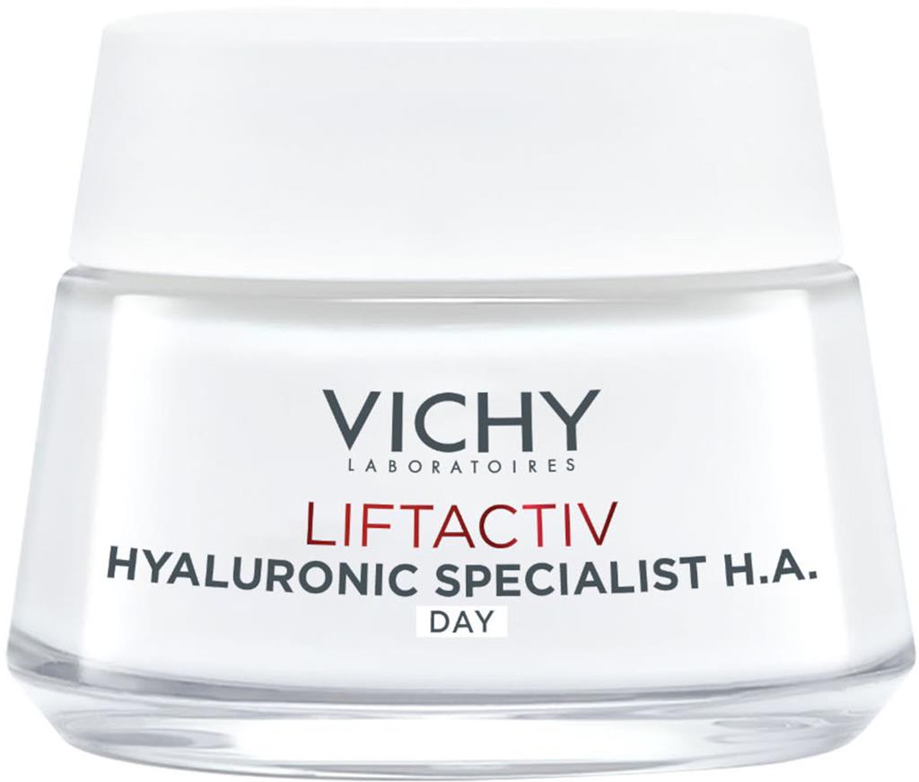 Bild på Vichy LiftActiv Supreme normal, 50 ml