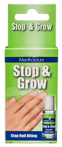 Köp Stop n grow mot nagelbitning, 7,5 ml 