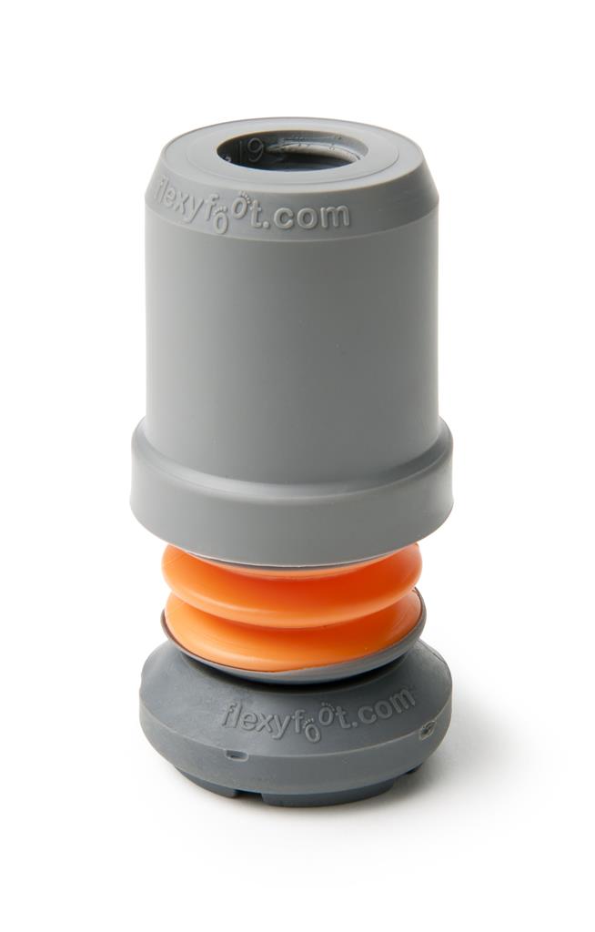 Bild på Swereco Flexyfoot 19 mm, 1 st