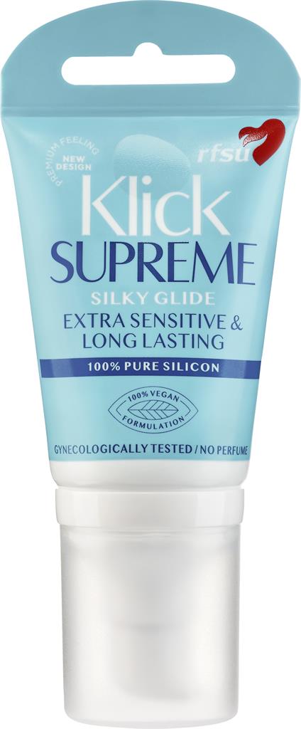 Bild på Klick Supreme Glide, 40 ml