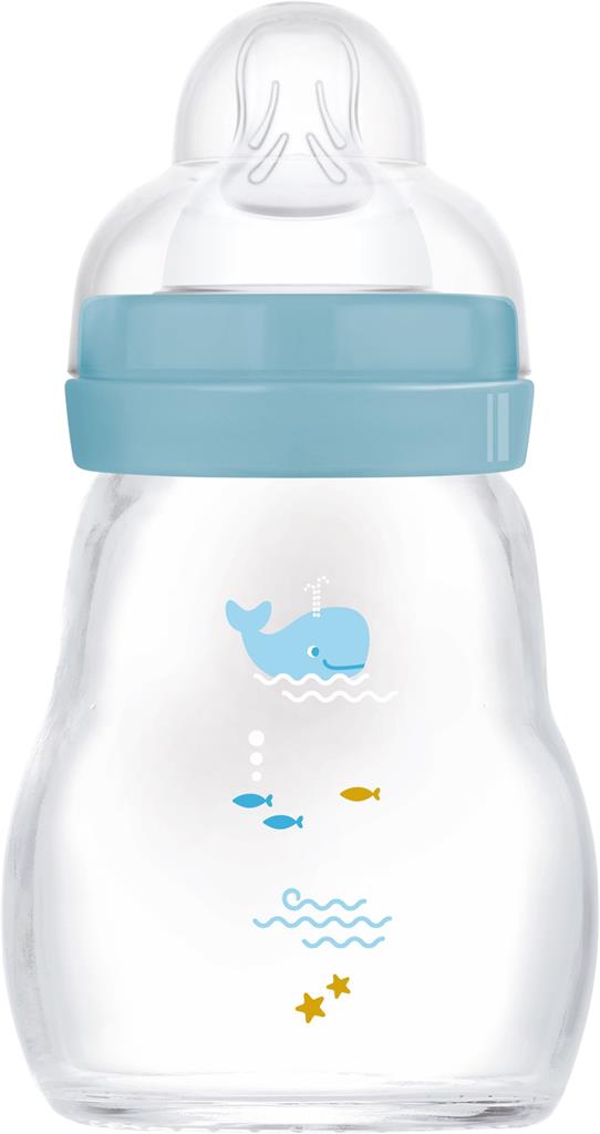 Bild på MAM Feel Good 170 ml MIX , 1 st