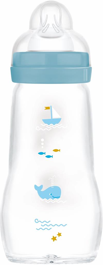 Bild på MAM Feel Good  260 ml MIX, 1 st