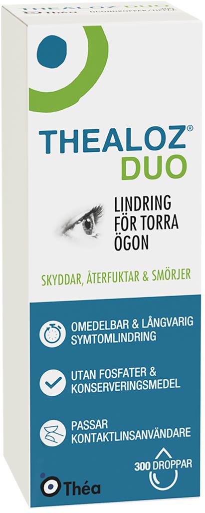 Bild på Thealoz, 10 ml