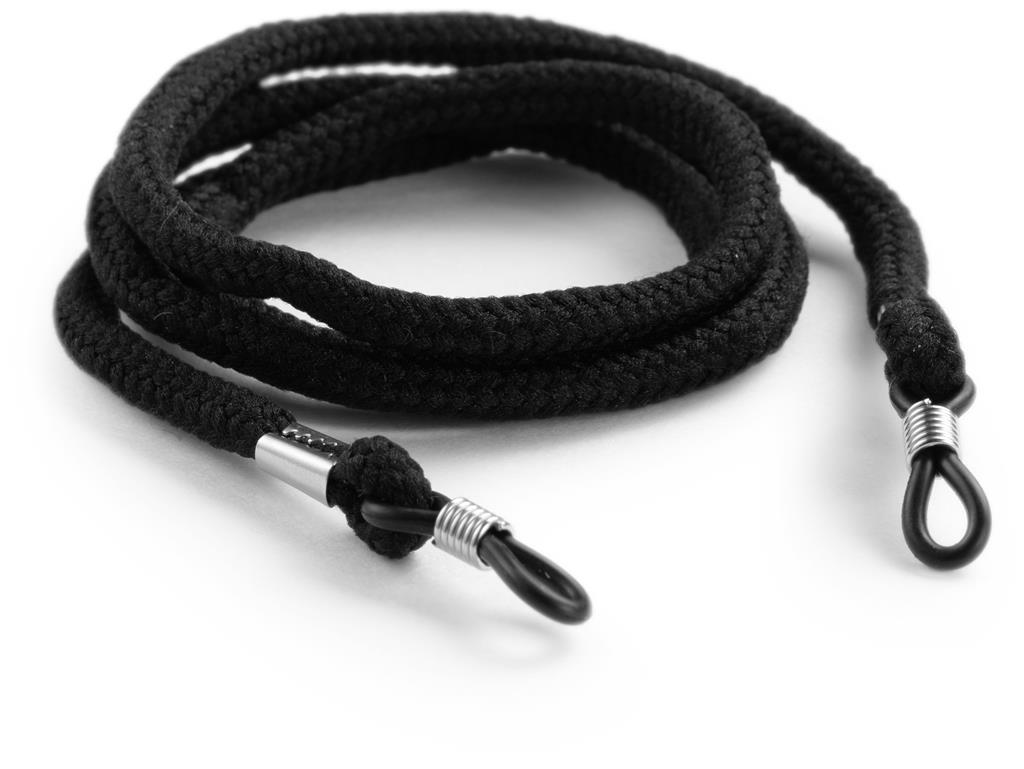 Bild på Glasögonsnodd svart, 1 st