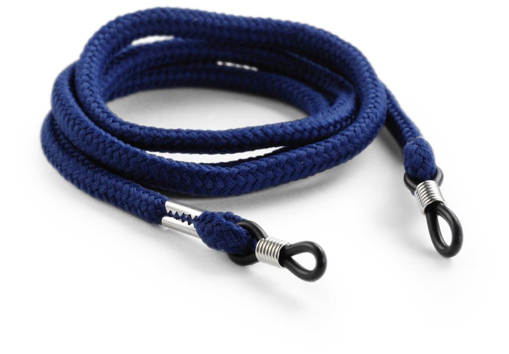 Bild på Glasögonsnodd blå, 1 st