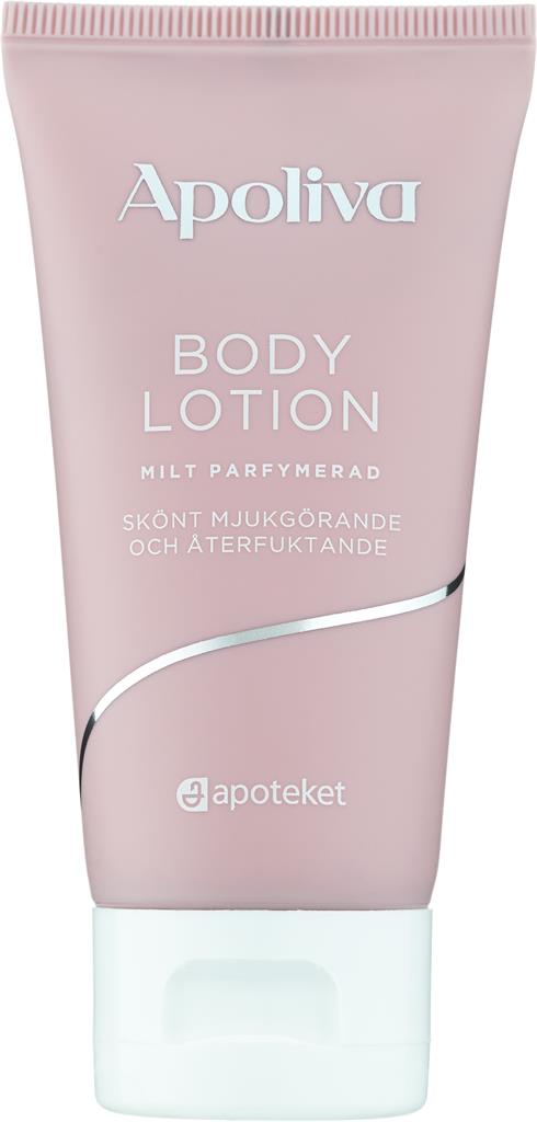 Bild på Apoliva Bodylotion, parfymerad, 50 ml