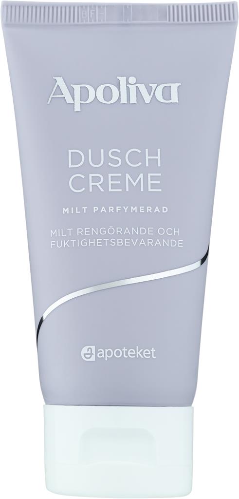 Bild på Apoliva Duschcreme Parf, 50 ml