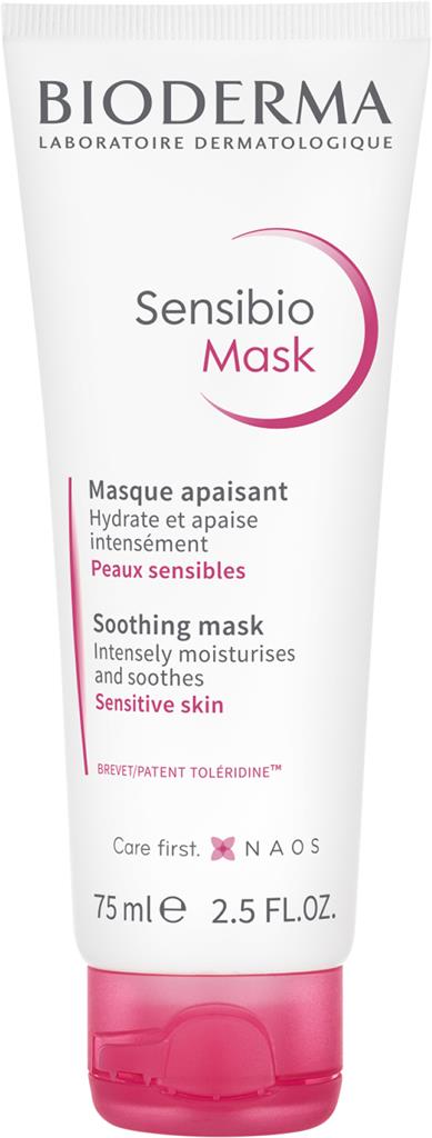 Bild på Bioderma Sensibio Mask, 75 ml