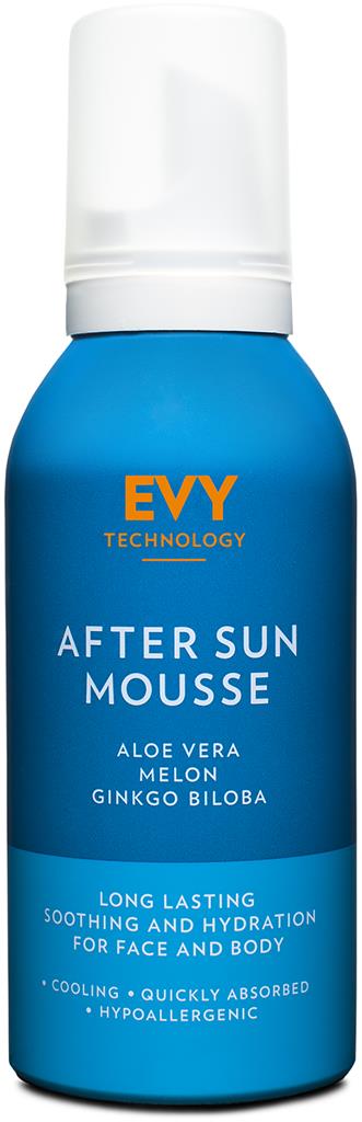 Bild på Evy After Sun mousse, 150 ml