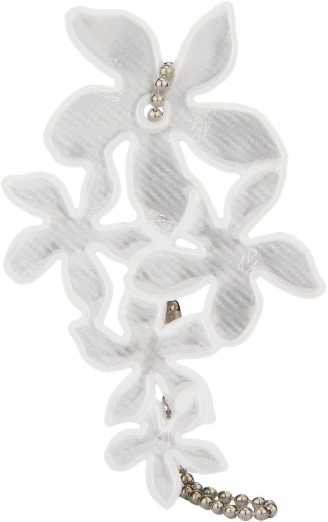 Bild på Glimmis Lilja vit, 1 st