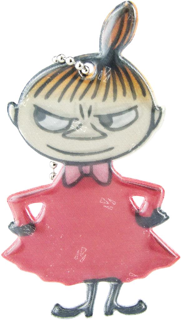 Bild på Glimmis Mumin Lilla My, 1 st