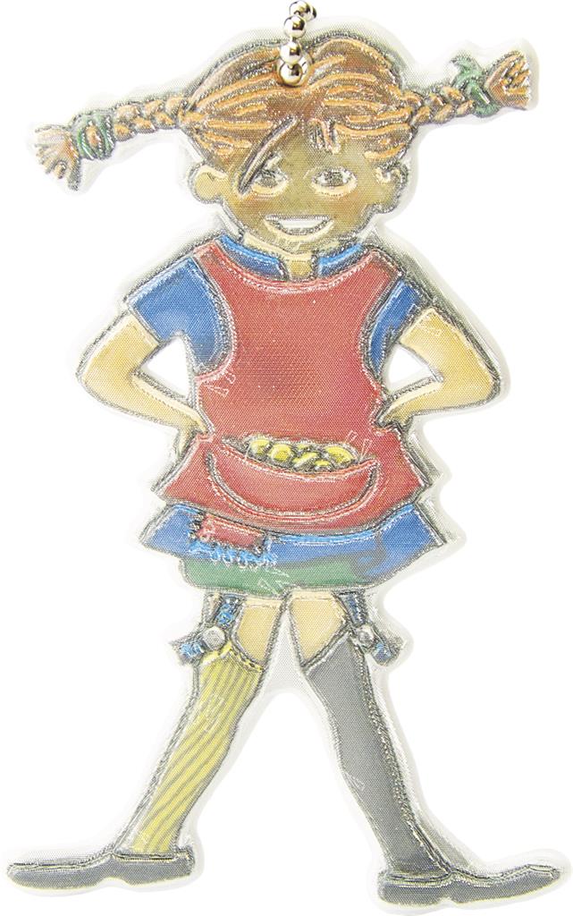 Bild på Glimmis Pippi Långstrump, 1 st