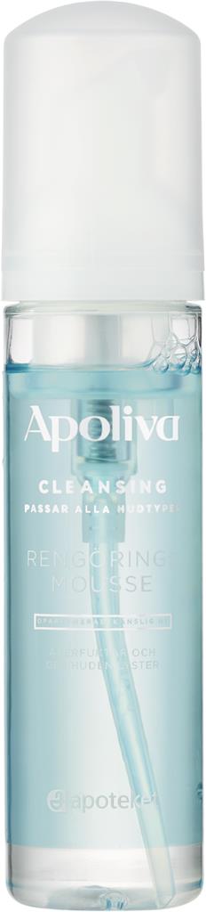 Bild på Apoliva Rengöringsmousse, 75 ml