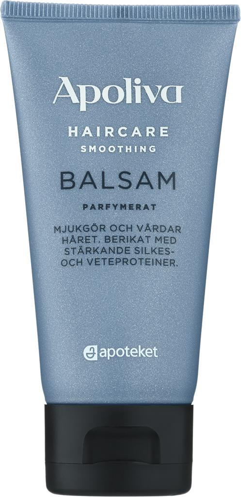 Bild på Apoliva Balsam Smoothing resa, 50 ml