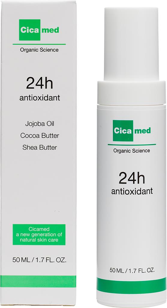Bild på Cicamed 24h antioxidant, 50 ml