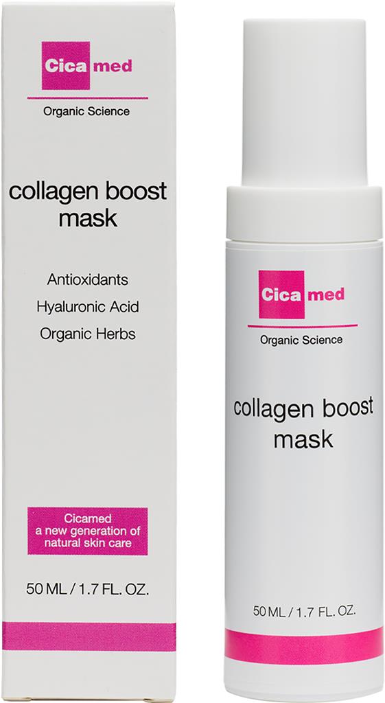 Bild på Cicamed collagen boost mask, 50 ml