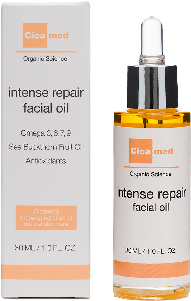 Bild på Cicamed intense repair oil, 30 ml